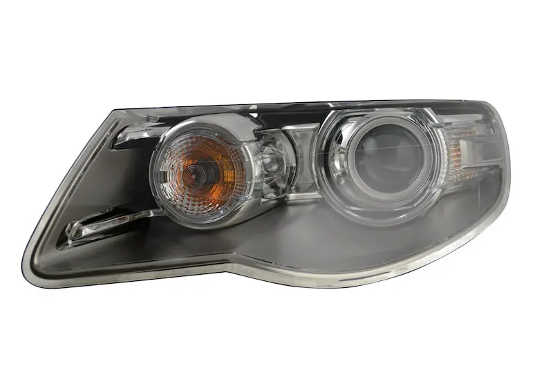 Hella 08-10 Vw Touareg Bi-Xenon Headlamp Lh 1