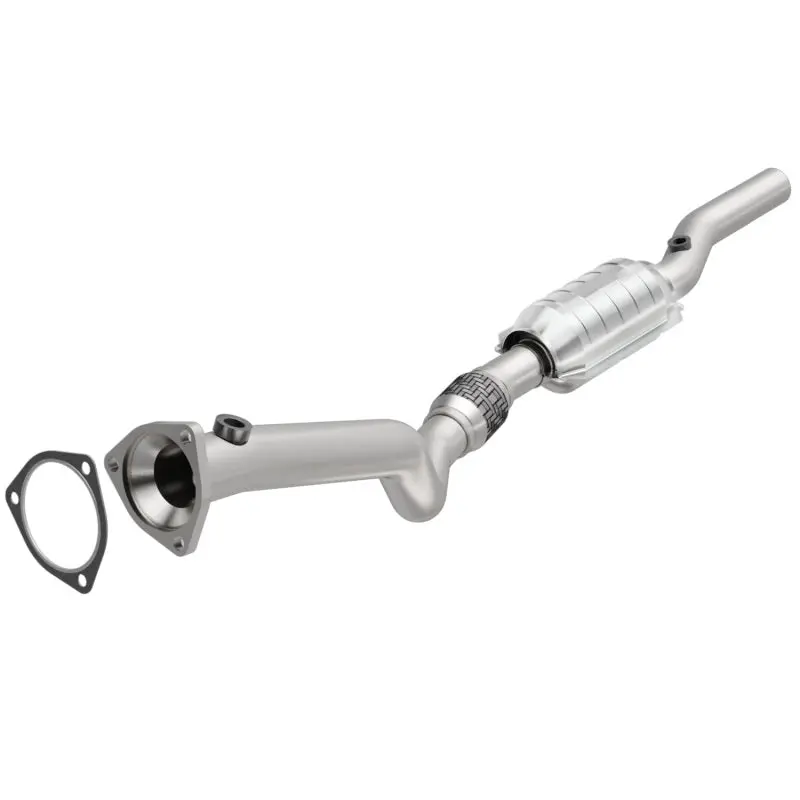 Magnaflow Conv Df 96-99 Audi A6 Quattro 2.8L 1