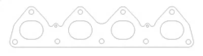Cometic Honda H22 .040Inch Mls Exhaust Manifold Gasket 1