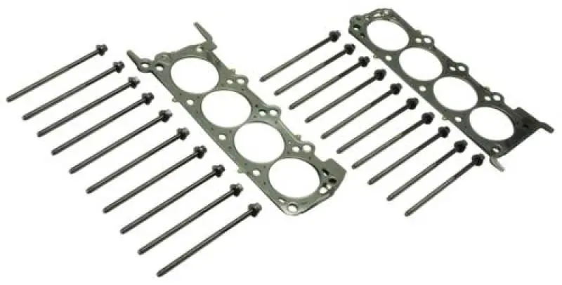 Ford Racing 5.0L 3V Head Changing Kit 1