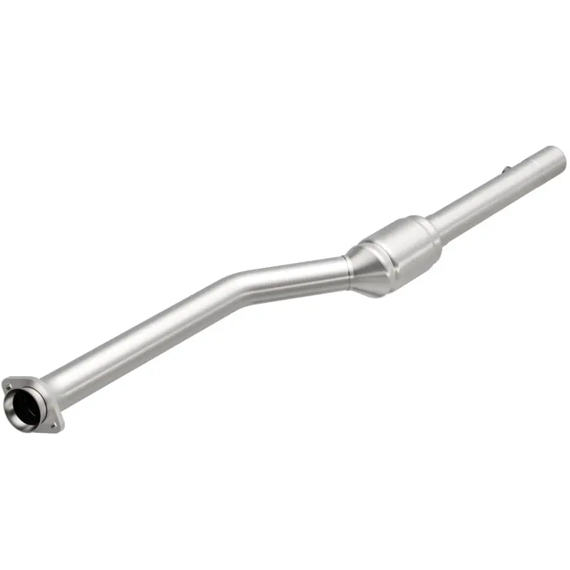 Magnaflow Conv Df 99-00 Bmw 540I 4.4L Passenger Side Rear 1