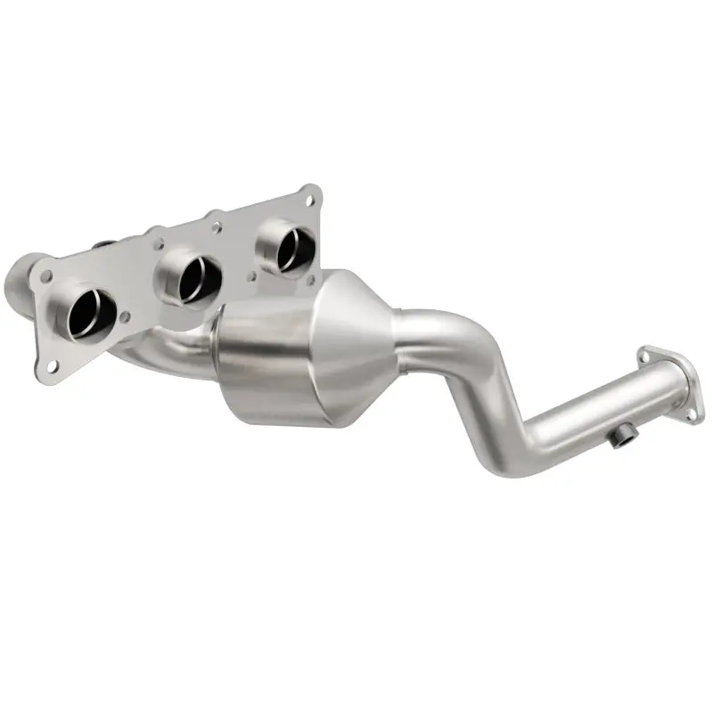 Magnaflow Conv Df Bmw 08-13 128I/07-13 328I/07-08 328Xi/06 325I/325Ix/330I/300Xi 3.0L Front Manifold 1