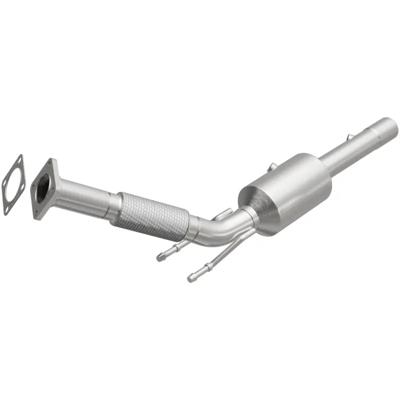 Magnaflow California Grade Carb Compliant Converter Direct Fit 05-09 Volkswagen Jetta L5 2.5L 1