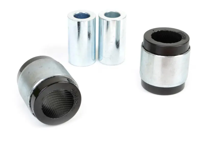 Whiteline Plus 2010 Volkswagen Cc Rear Control Arm Lower Front Outer Bushing Kit 1
