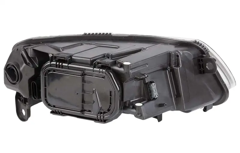 Hella 2004-2008 Audi A6 Bi-Xenon Headlight Assembly 1