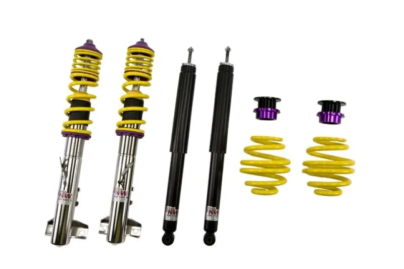 Kw Coilover Kit V1 Bmw Z3 (R/C) Coupe Roadster 1