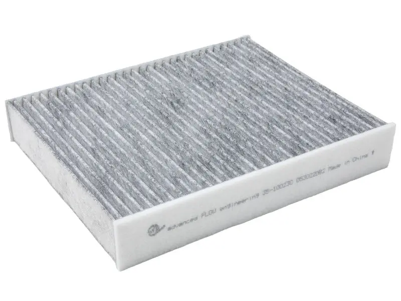 Afe Power Carbon Cabin Air Filter - 12-21 Bmw 2/3/4 Series Various Models 1