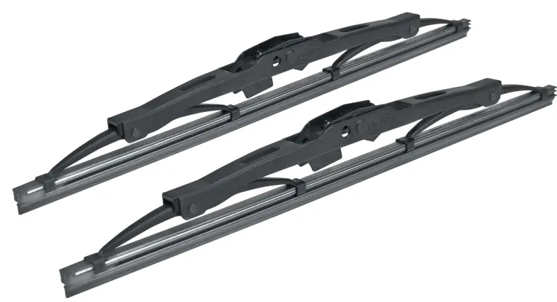 Hella Standard Wiper Blade 11In - Pair 1
