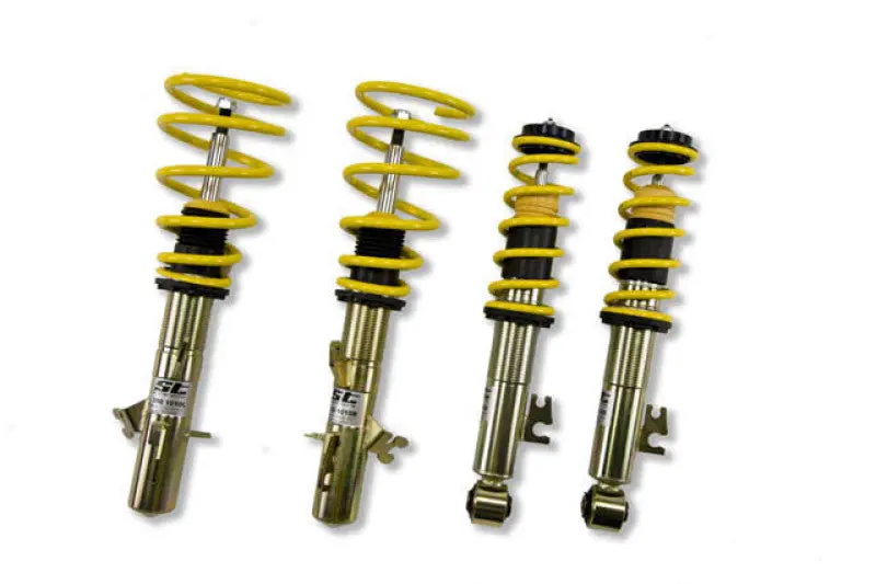 St Coilover Kit 02-06 Mini R50 (Incl Conv/Cooper/Cooper S) 1