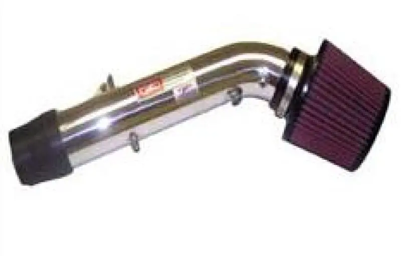 Injen 2000-06 Mini Cooper N/A (Non S) Polished Short Ram Intake 1