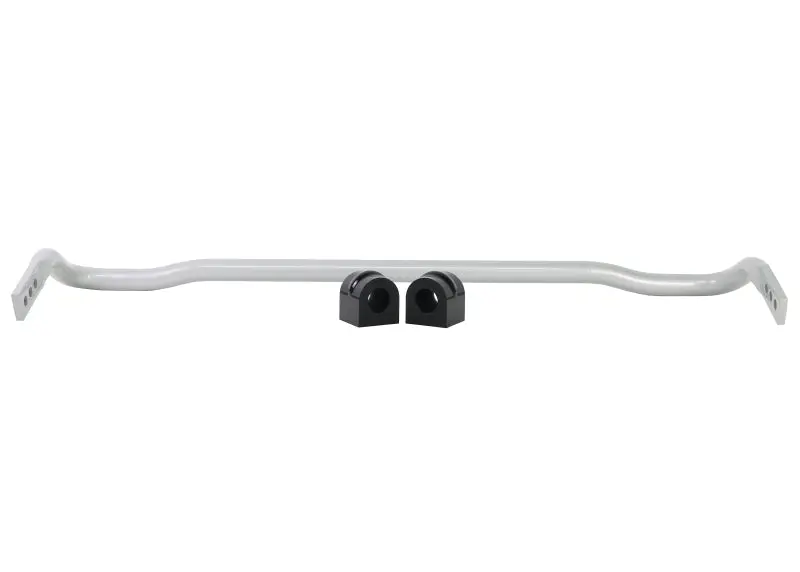 Whiteline 17-20 Tesla 3 Front 30Mm Heavy Duty Swaybar 1