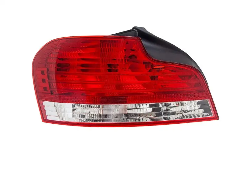 Hella 2008-2011 Bmw 1 Series M Tail Light 1