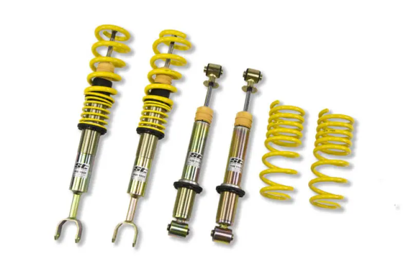 St Coilover Kit 96-01 Audi A4 Quattro (8D/B5) Sedan/Wagon / 00-01 Audi S4 (8D/B5) Sedan 1