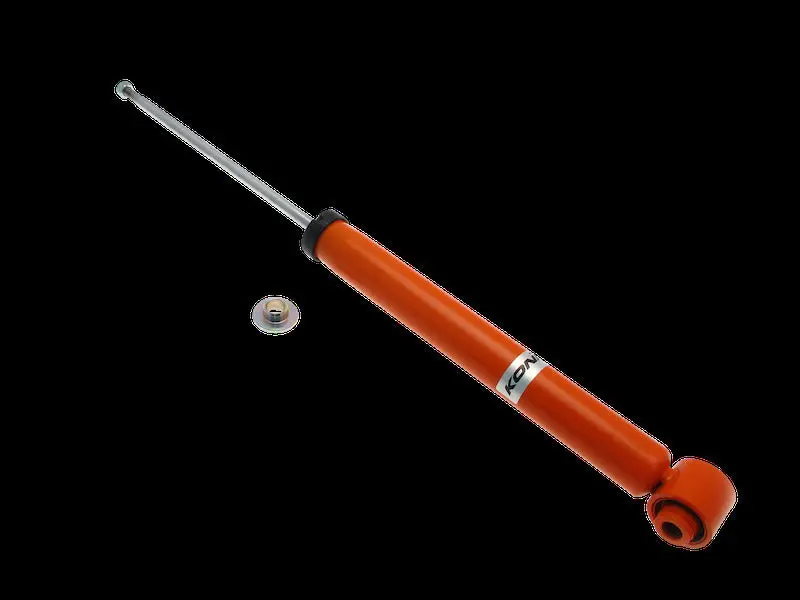 Koni Sport (Yellow) Shock 05-10 Audi A6 Rear 1