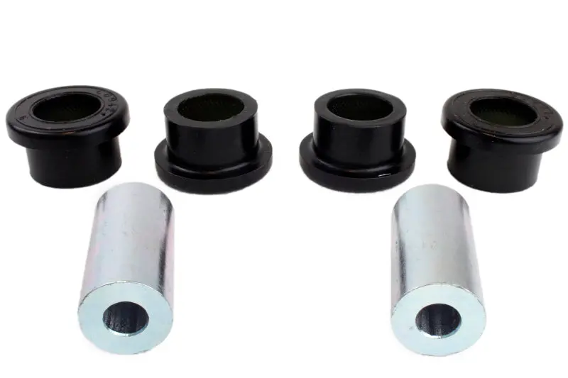 Whiteline Vag Mk4/Mk5 Front Control Arm Bushing Kit 1