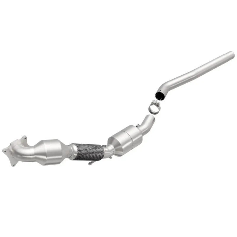 Magnaflow Conv Df 09-10 Audi A3 2.0L (Ccta)/Volkswagen 09-10 Eos/Gti/ 08-10 Jetta 2.0L (Ccta/Cbfa) 1