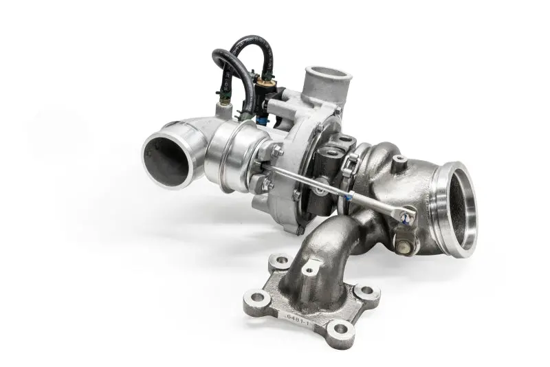 Garrett Powermax Turbocharger 13-18 Ford 2.0L Ecoboost Stage 1 Upgrade Kit 1