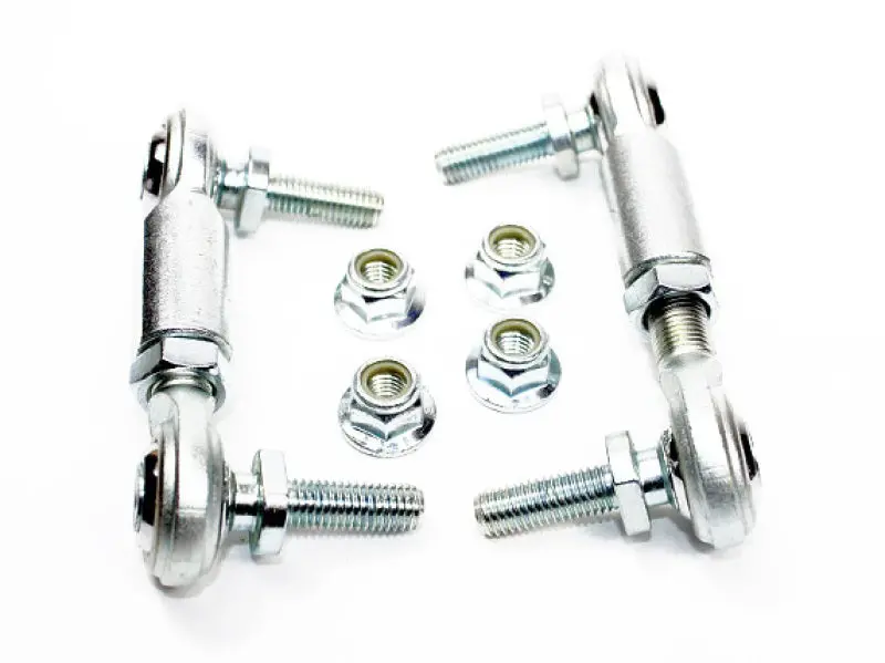 Spl Parts 99-12 Porsche 911 (996/997) Rear Swaybar Endlinks 1