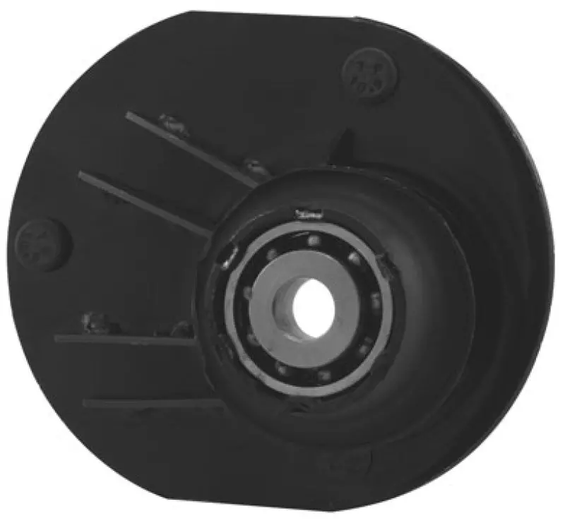 Kyb Shocks & Struts Strut Mounts Front Right Bmw M3 Series 1995-99 1