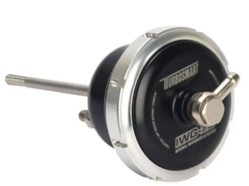 Turbosmart Iwg75 Ford Fiesta St 1.6L 11 Psi Black Internal Wastegate Actuator 1
