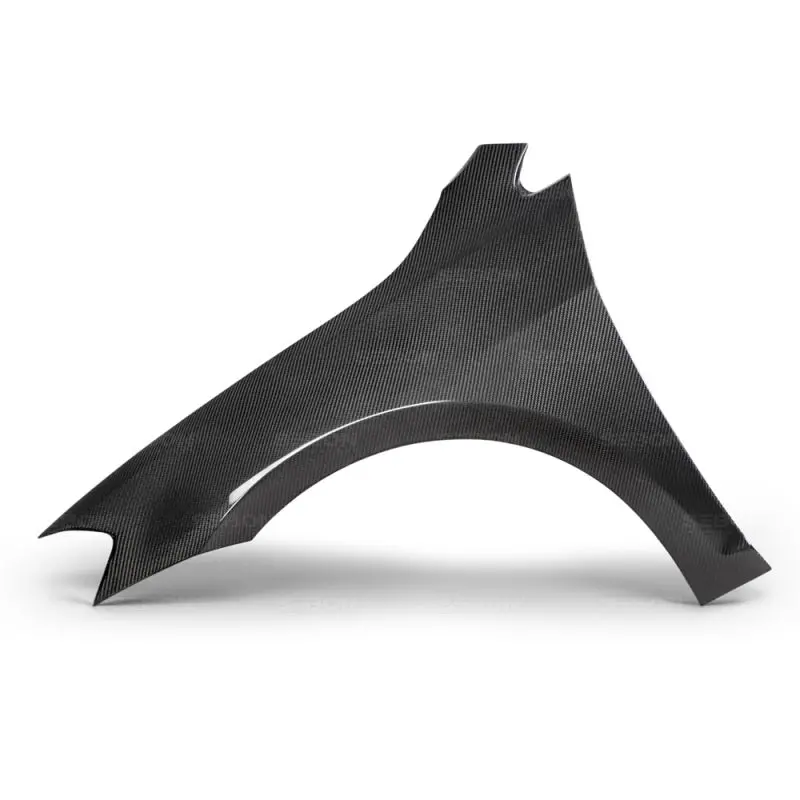 Seibon 2012+ Volkswagen Golf Mk7 Oe-Style Carbon Fiber Fenders (Pair) 1