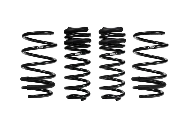 Eibach Pro-Kit For 08-10 Audi A5 Coupe / 08-11 Audi S5 1