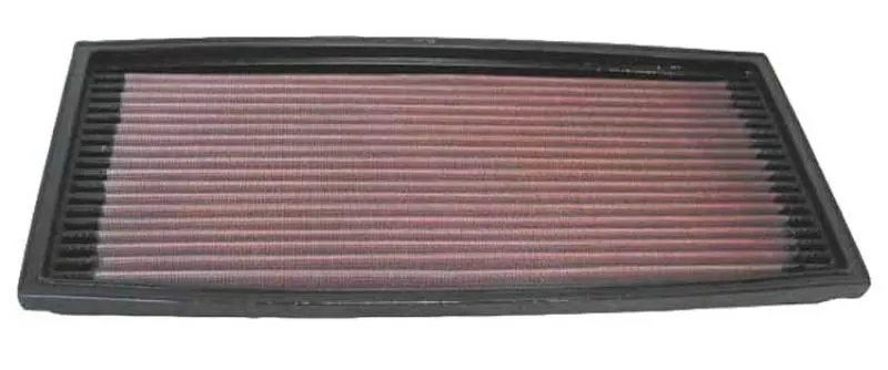 K&N Replacement Air Filter Bmw 525I L6-2.5L 24V (M50) 1
