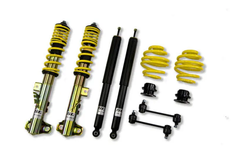 St Coilover Kit 98-02 Bmw Z3 M Roadster 1