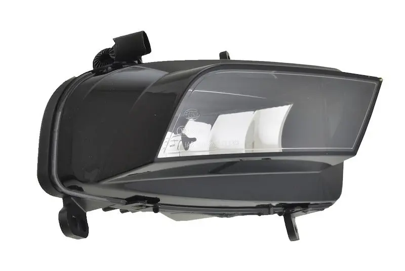 Hella 2012-2016 Audi A4 Fog Light Right 1
