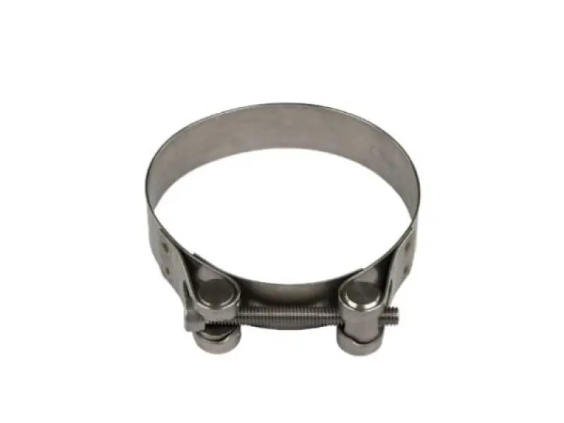Turbosmart Premium Ts Barrel Hose Clamp Quick Release 3In (2.75In Silicone Hose) 1