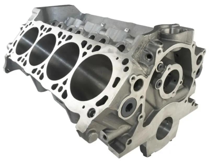 Ford Racing Boss 302 Cylinder Block Big Bore 1