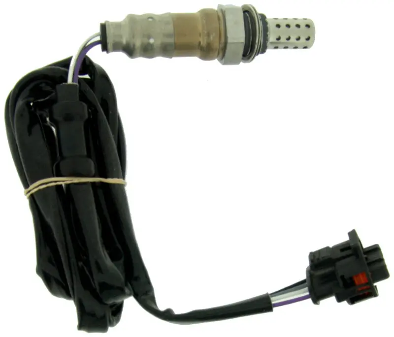 Ngk Porsche Boxster 2016-2013 Direct Fit Oxygen Sensor 1