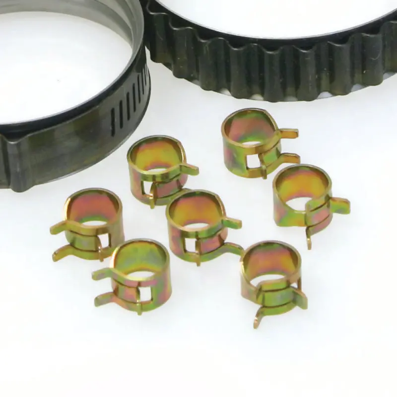 Turbosmart Spring Clamps 0.20 1