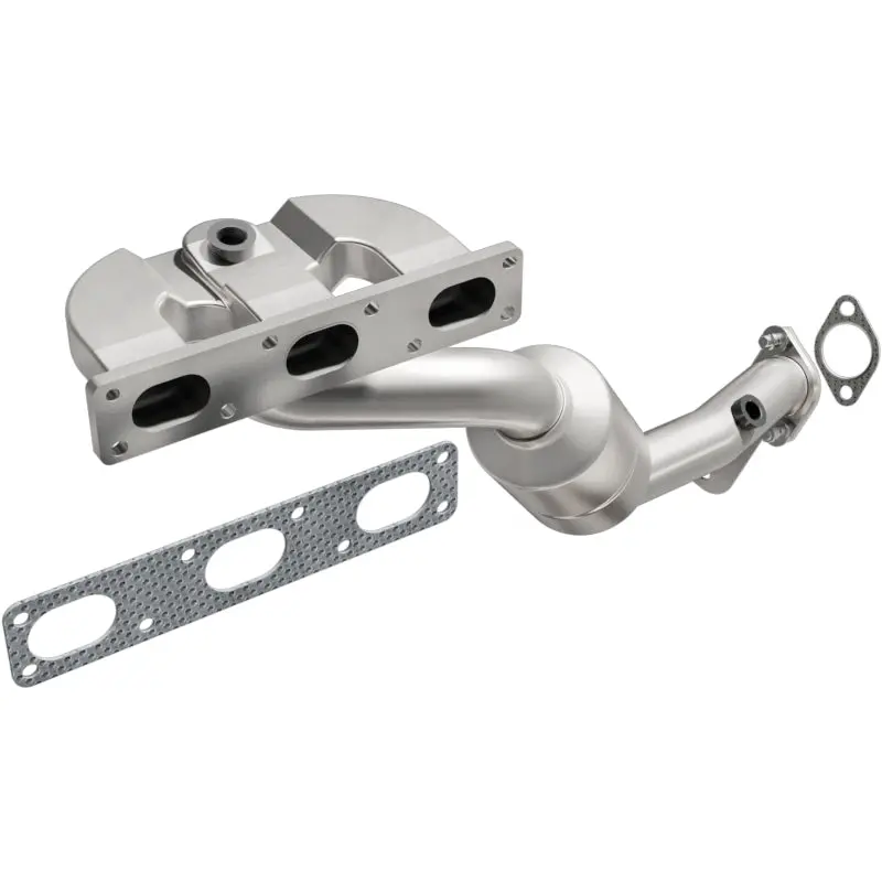 Magnaflow Conv Df Bmw 04-05 330Xi 3.0L / 04-06 X3 2.5L/3.0L 1