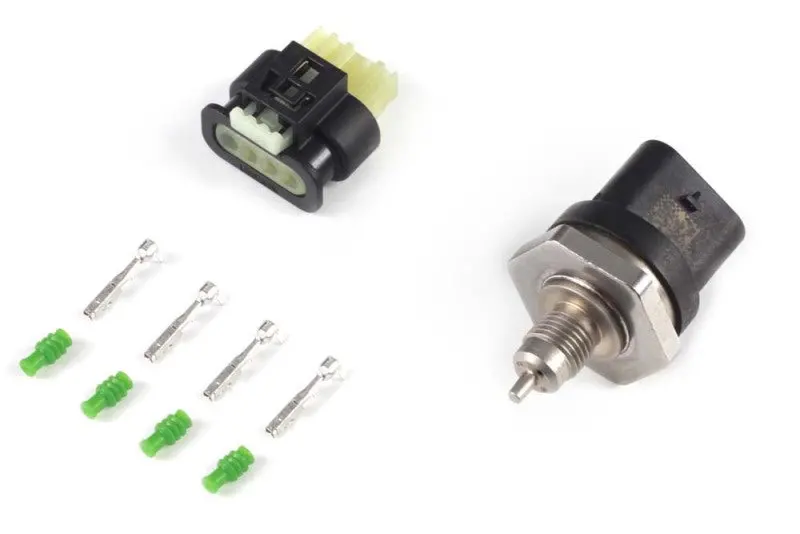 Haltech Bosch 4000 Psi Fluid Pressure & Temperature Sensor 1