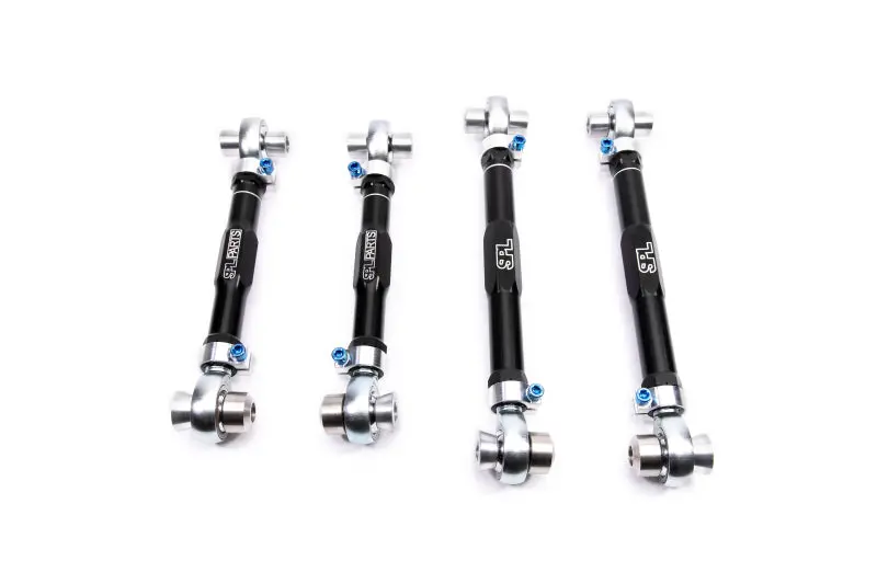 Spl Parts 2012+ Bmw 3 Series/4 Series F3x Rear Upper Control Arms 1