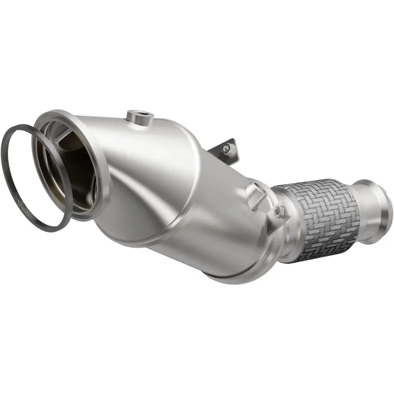 Magnaflow 18-22 Bmw 530E Oem Grade Federal / Epa Compliant Direct-Fit Catalytic Converter 1