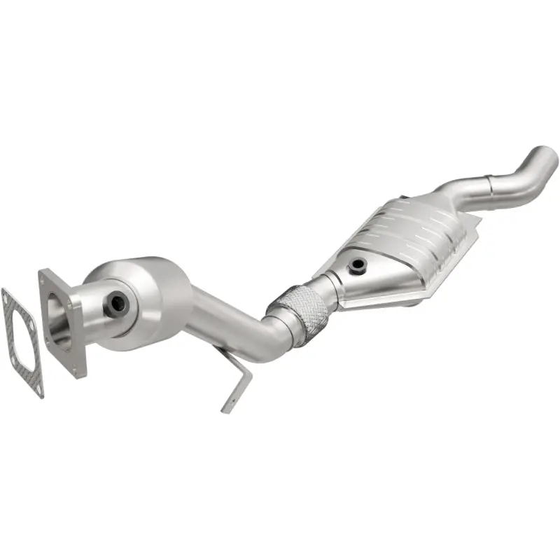 Magnaflow Conv Df 00-02 Audi S4 2.7L Passenger Side 1