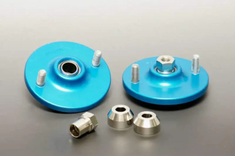 Cusco Pillowball Rear 13+ Toyota Frs / Subaru 13+ Brz / 9-14 Legacy / 08-14 Wrx/Sti (Id65 Spring) 1