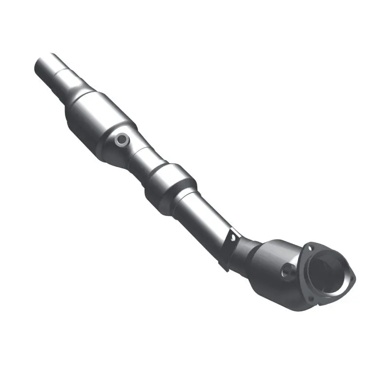 Magnaflow Conv Df 06 Audi Rs4 Awd D/S Oem 1