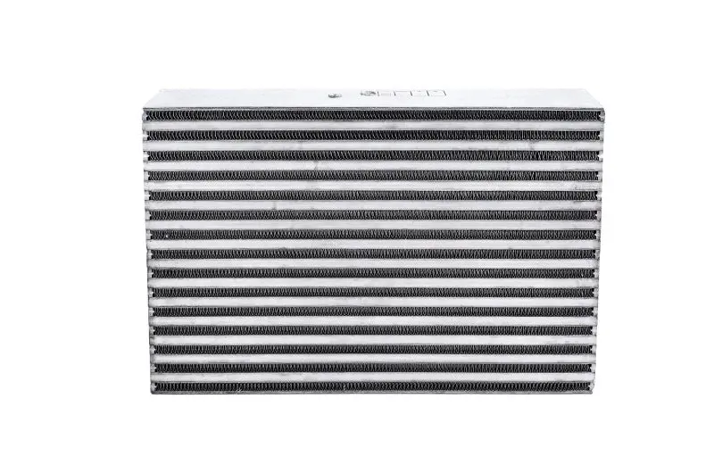Garrett Air / Air Intercooler Cac (18.00In X 12.10In X 3.00In) - 750 Hp 1