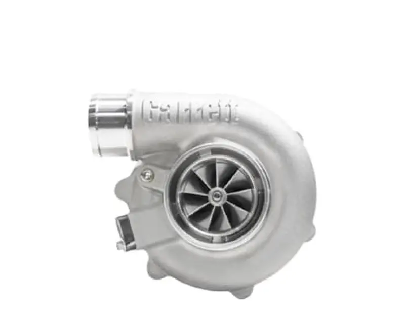 Garrett G25-660 Reverse Turbocharger O/V V-Band / V-Band 0.92 A/R Internal Wg 1