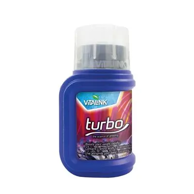 Vitalink Turbo+ 250Ml 1