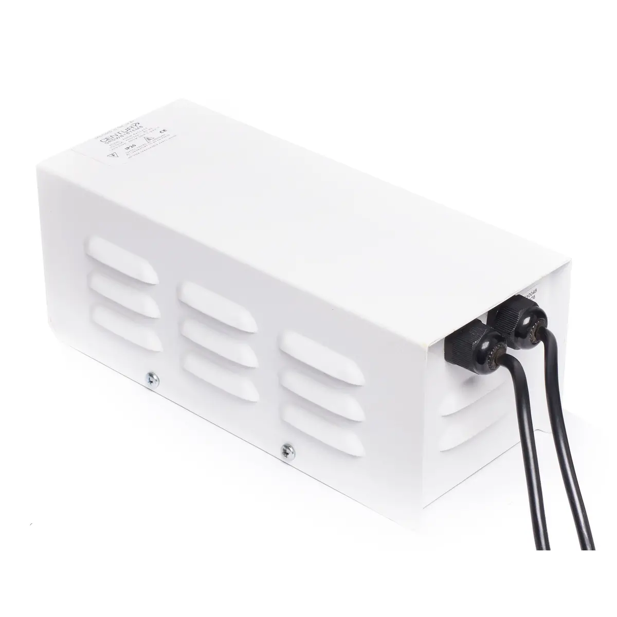 250W Century Ballast 1