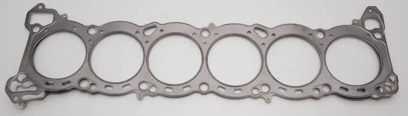 Cometic Nissan Rb-26 6 Cyl 86Mm .030 Inch Mls Head Gasket 2