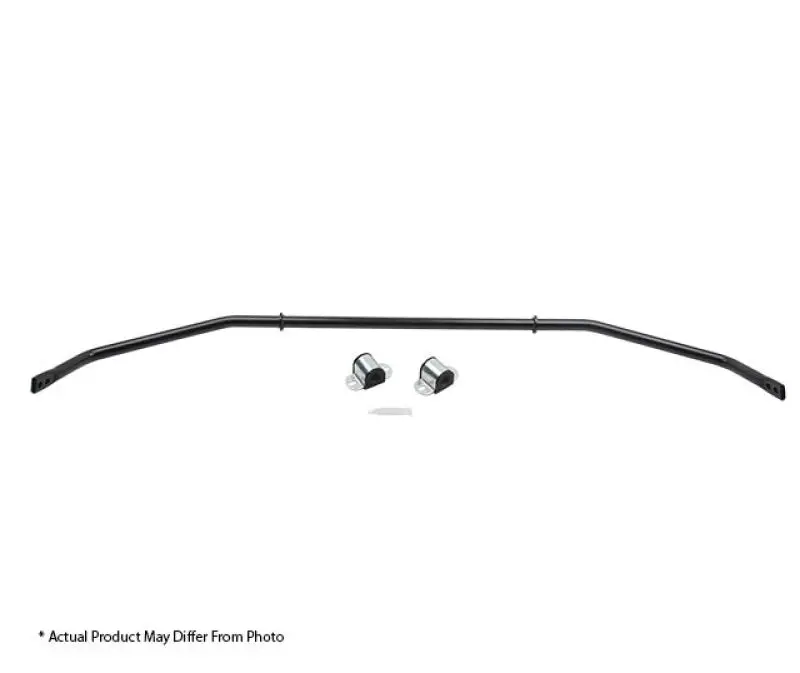 St Rear Anti-Swaybar Set 07+ Mini Cooper R56/09+ Mini Cooper Convertible R57/08+ Mini Cooper R55 1
