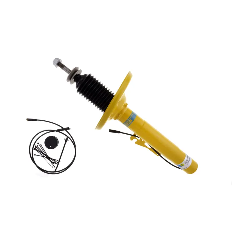 Bilstein B8 2005 Porsche 911 Carrera Front 36Mm Monotube Strut Assembly 1