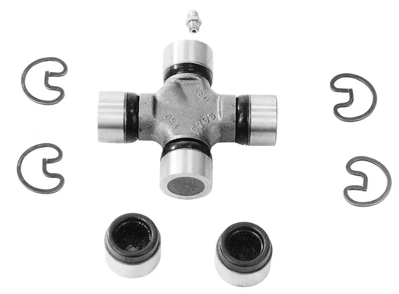 Ford Racing Special U-Joint Kit 1