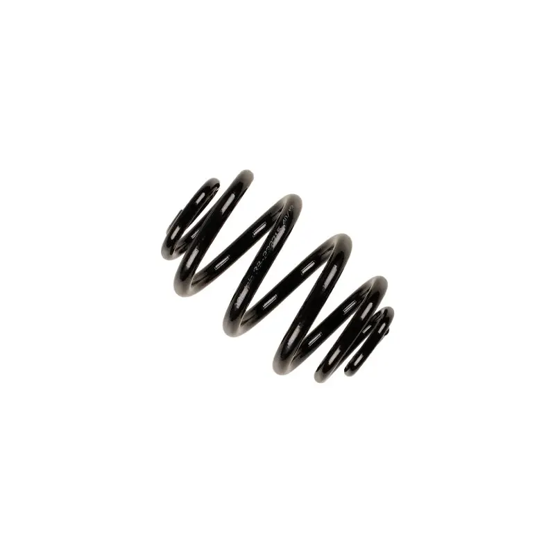 Bilstein B3 01-06 Bmw 325Ci Series Replacement Rear Coil Spring; Sport Suspension Only 1