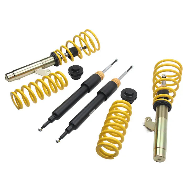 St Coilover Kit 06-13 Bmw E90/E92 Sedan/Coupe X-Drive Awd (6 Cyl) 1